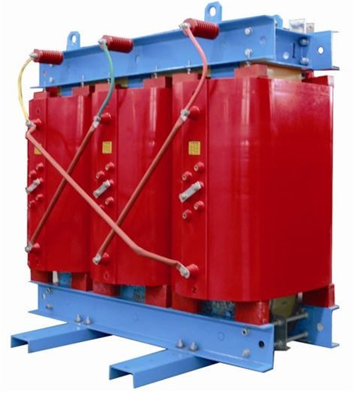 商洛SCB12-630KVA/10KV/0.4KV干式变压器