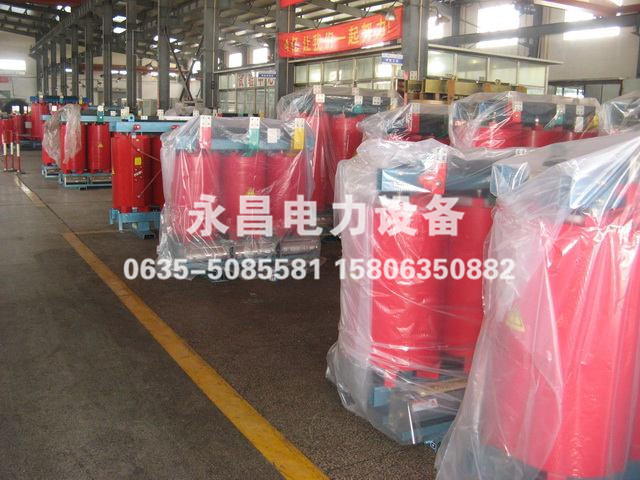 商洛变压器厂家 商洛变压器厂家