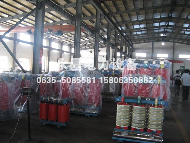 商洛SCB11-160KVA/10KV/0.4KV干式变压器 商洛SCB11-160KVA/10KV/0.4KV干式变压器