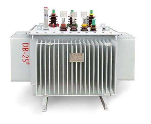 商洛S11-2000KVA/35KV/10KV/0.4KV油浸式变压器