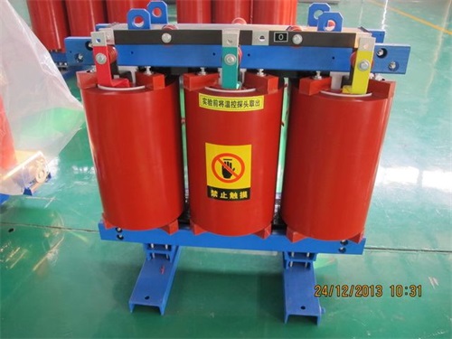 商洛SCB11-200KVA/10KV/0.4KV干式变压器