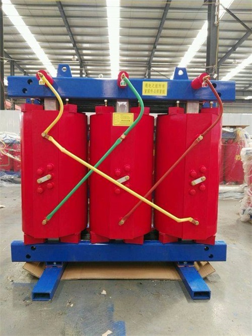 商洛SCB13-800KVA/10KV干式变压器规格