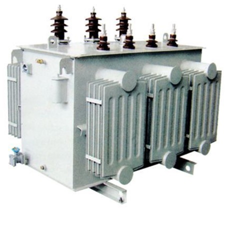 商洛S11-1250KVA/35KV油浸式变压器