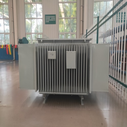 商洛S11变压器