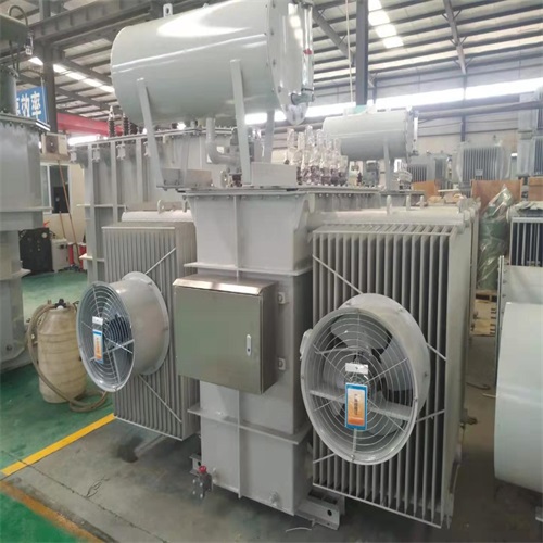 商洛S20节能变压器参数