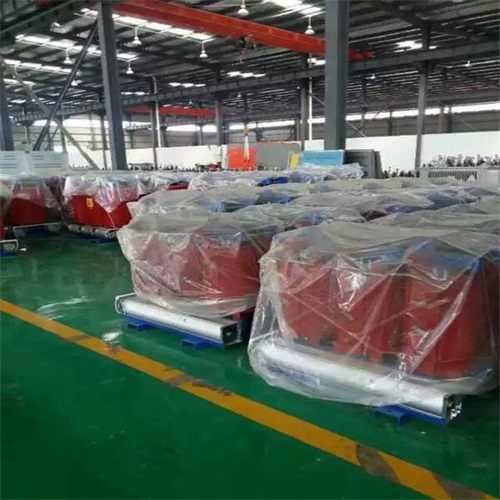 商洛非晶合金干式变压器哪家好