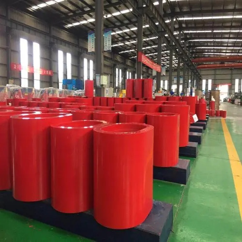 商洛1250KVA非晶合金干式变压器