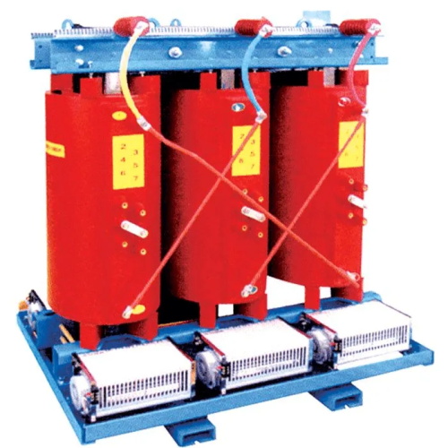 商洛SCB14-1250KVA/10KV/0.4KV干式变压器
