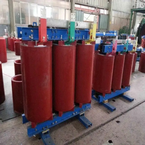 商洛SCBH15-1250KVA/10KV/0.4KV非晶合金干式变压器